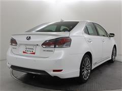 HS250h バージョンI
