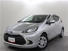 トヨタ アクア G
