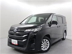 トヨタ ノア ハイブリッド G
