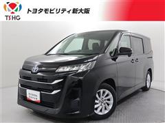 ノア ハイブリッド G