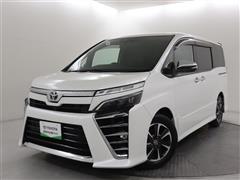 トヨタ ヴォクシー ZS キラメキ 3