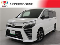 トヨタ ヴォクシー ZS キラメキ 3