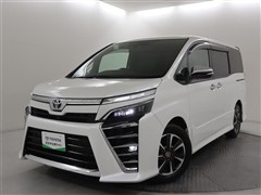 ヴォクシー ZS キラメキ 3
