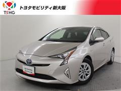 プリウス S セーフティプラス