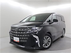 アルファード Z