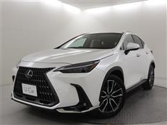 レクサス NX350h バージョンL