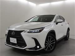 NX350h バージョンL