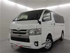 トヨタ レジアスエースV スーパーGL 2