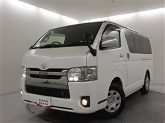 レジアスエースV スーパーGL 2
