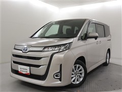 トヨタ ノア ハイブリッド Z