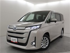 ノア ハイブリッド Z