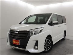 ノア Si WxB