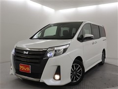 ノア Si WxB