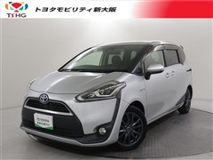 トヨタ シエンタ ハイブリッド G