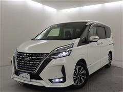 セレナ Hスター V ハイブリット