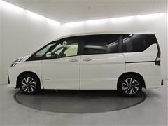 セレナ Hスター V ハイブリット