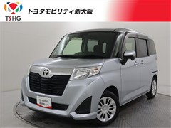 ルーミー G