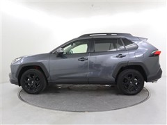 RAV4 アドベンチャーオフロード