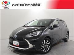 トヨタ アクア Z