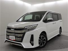 ノア Si ダブルバイビー2