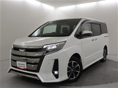 ノア Si ダブルバイビー2