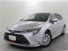 トヨタ カローラツーリング HV G