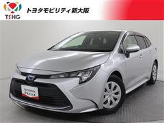 カローラツーリング HV G