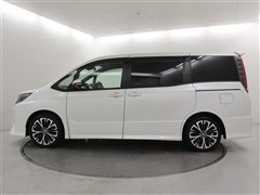 ノアwelSiサイドリフトアップシー