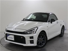 トヨタ コペン GR スポーツ