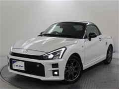 コペン GR スポーツ