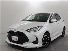 ヤリス Z