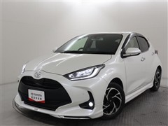 ヤリス Z