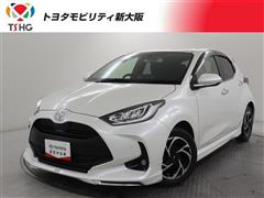 ヤリス Z