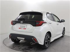 ヤリス Z