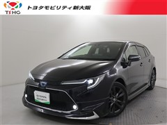 トヨタ カローラツーリング HV WXB