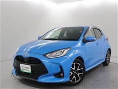 ヤリス Z