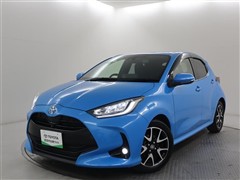ヤリス Z
