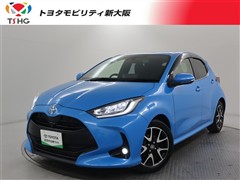 ヤリス Z