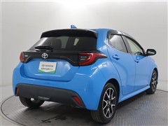 ヤリス Z