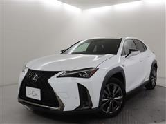 レクサス UX250h Fスポーツ