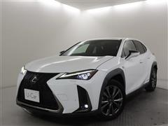 UX250h Fスポーツ