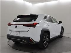 UX250h Fスポーツ