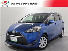 トヨタ シエンタ HV G