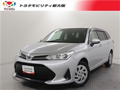トヨタ カローラフィールダー G