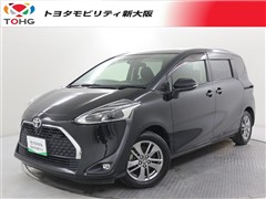 トヨタ シエンタ G