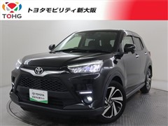 トヨタ ライズ Z