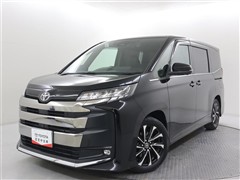 ノア S-Z