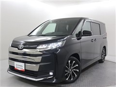 ノア S-Z