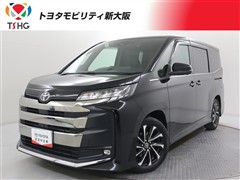 トヨタ ノア S-Z