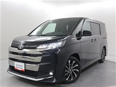 ノア S-Z